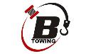 Buzz Towing logo